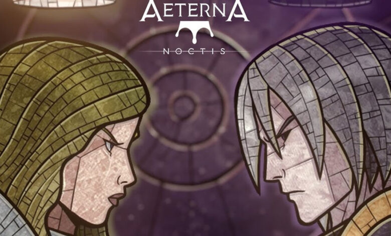 Aeterna Noctis