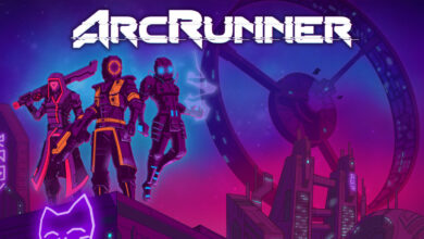 ArcRunner