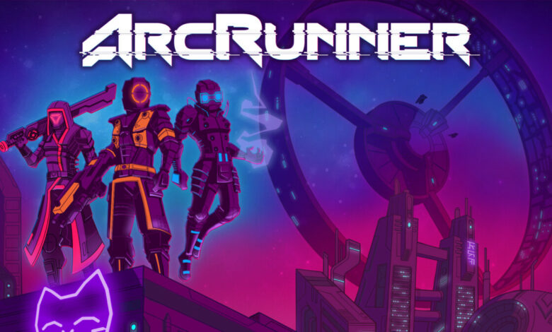 ArcRunner