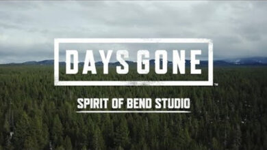 Bend Studio