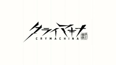 CRYMACHINA|Doki Doki Literature Club Plus|Xicatrice