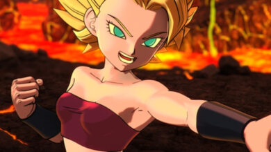 Dragon Ball Xenoverse 2