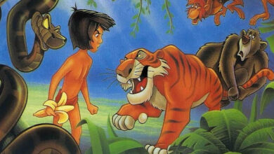 Disney Classic Games Collection com The Jungle Book