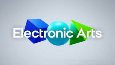 Electronic Arts