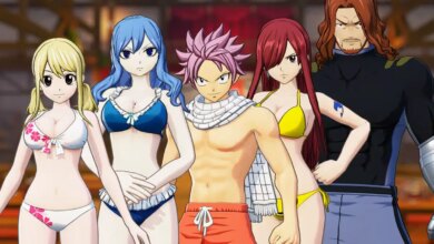 Fairy Tail 2|Fairy Tail 2|Fairy Tail 2|Fairy Tail 2|Fairy Tail 2|Fairy Tail 2|Fairy Tail 2