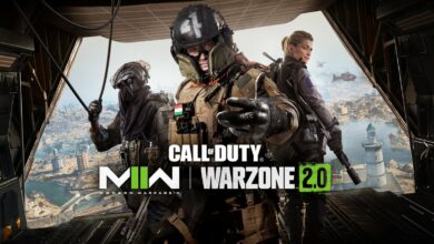 Call of Duty: Warzone 2.0