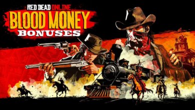 Red Dead Online