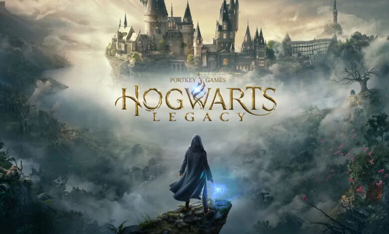 Hogwarts Legacy|Hogwarts Legacy