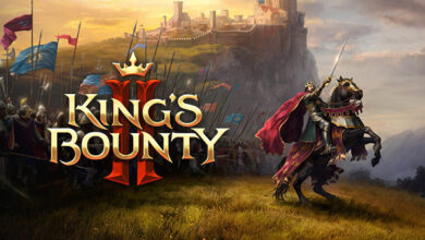 King’s Bounty II