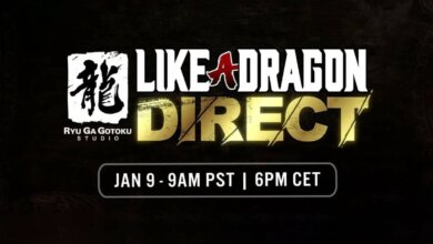 Like a Dragon Direct