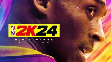 NBA 2K24|NBA 2K24|NBA 2K24|NBA 2K24