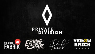 Private Division