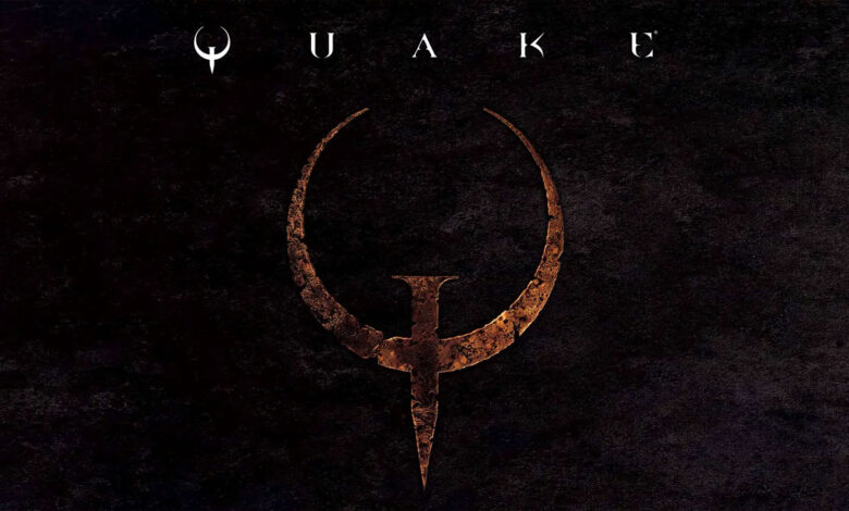 Quake