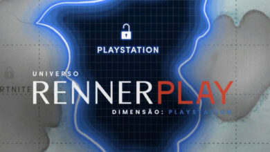 Renner PlayStation