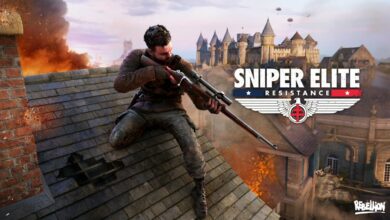 Sniper Elite: Resistance|Sniper Elite: Resistance