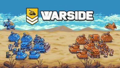 Warside