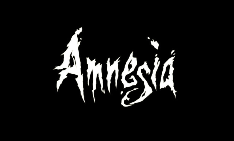 Amnesia