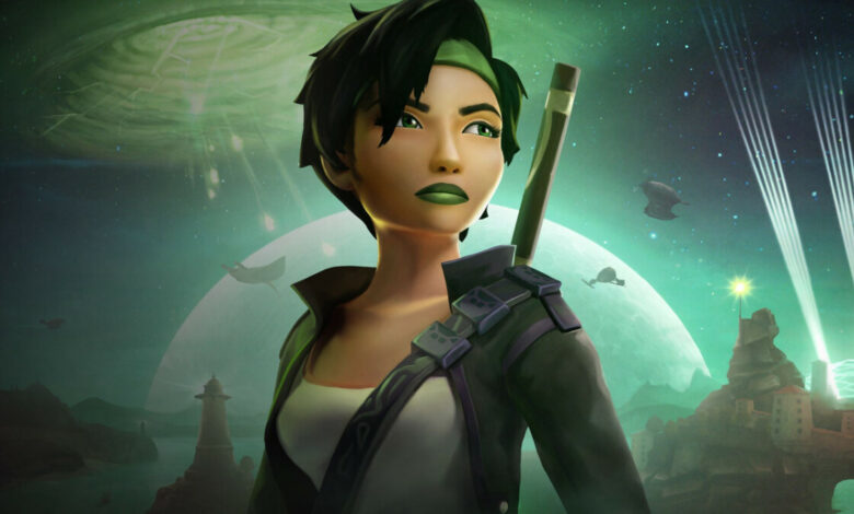 Beyond Good & Evil: 20th Anniversary Edition