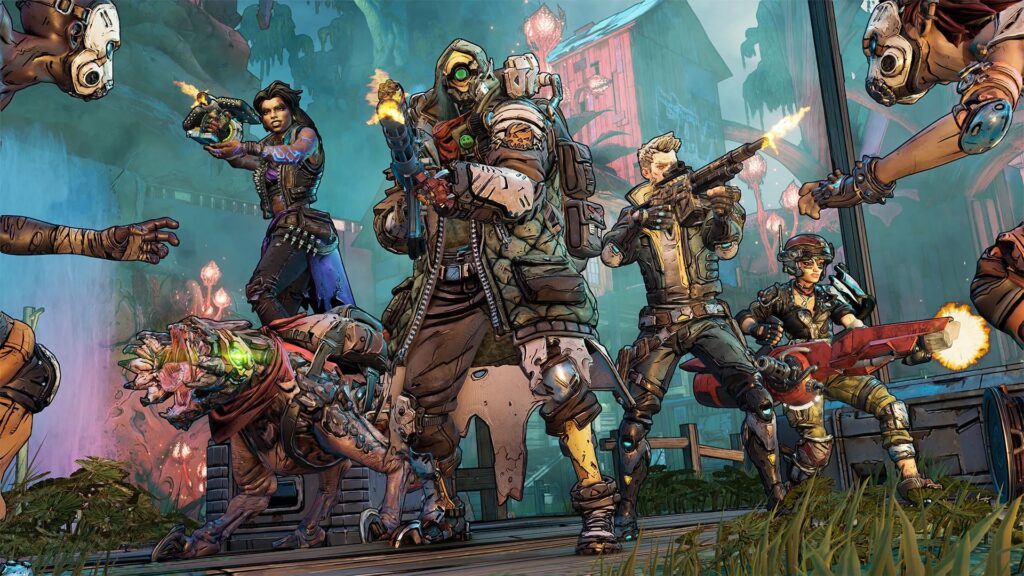 borderlands5