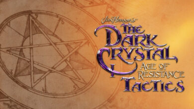 The Dark Crystal: Age of Resistance Tactics