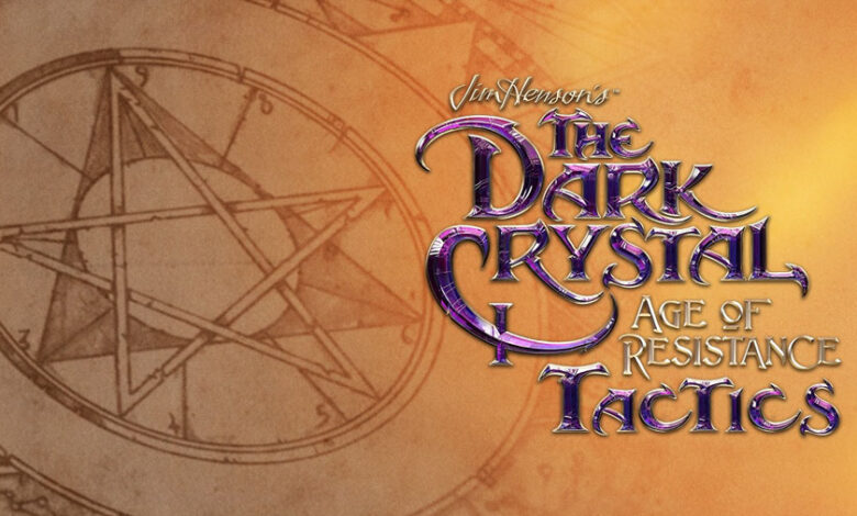 The Dark Crystal: Age of Resistance Tactics