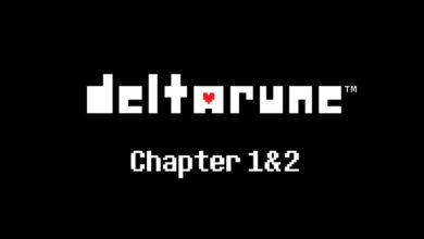 Deltarune