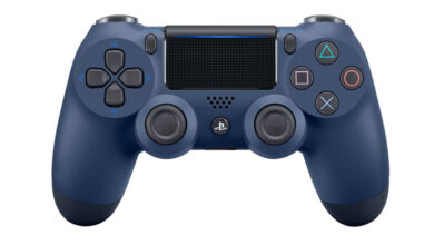 DualShock 4