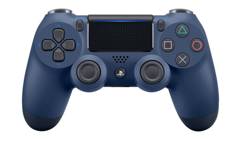 DualShock 4