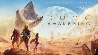 Dune: Awakening|Enotria: The Last Song