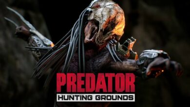 Predator: Hunting Grounds