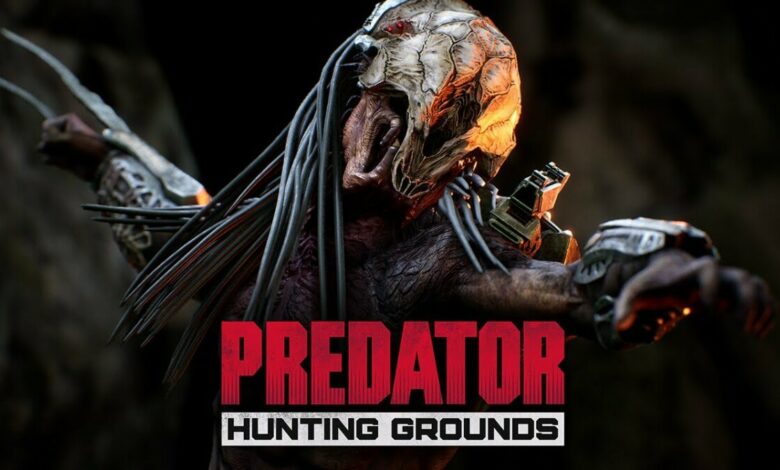 Predator: Hunting Grounds