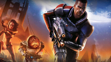 Mass Effect 2