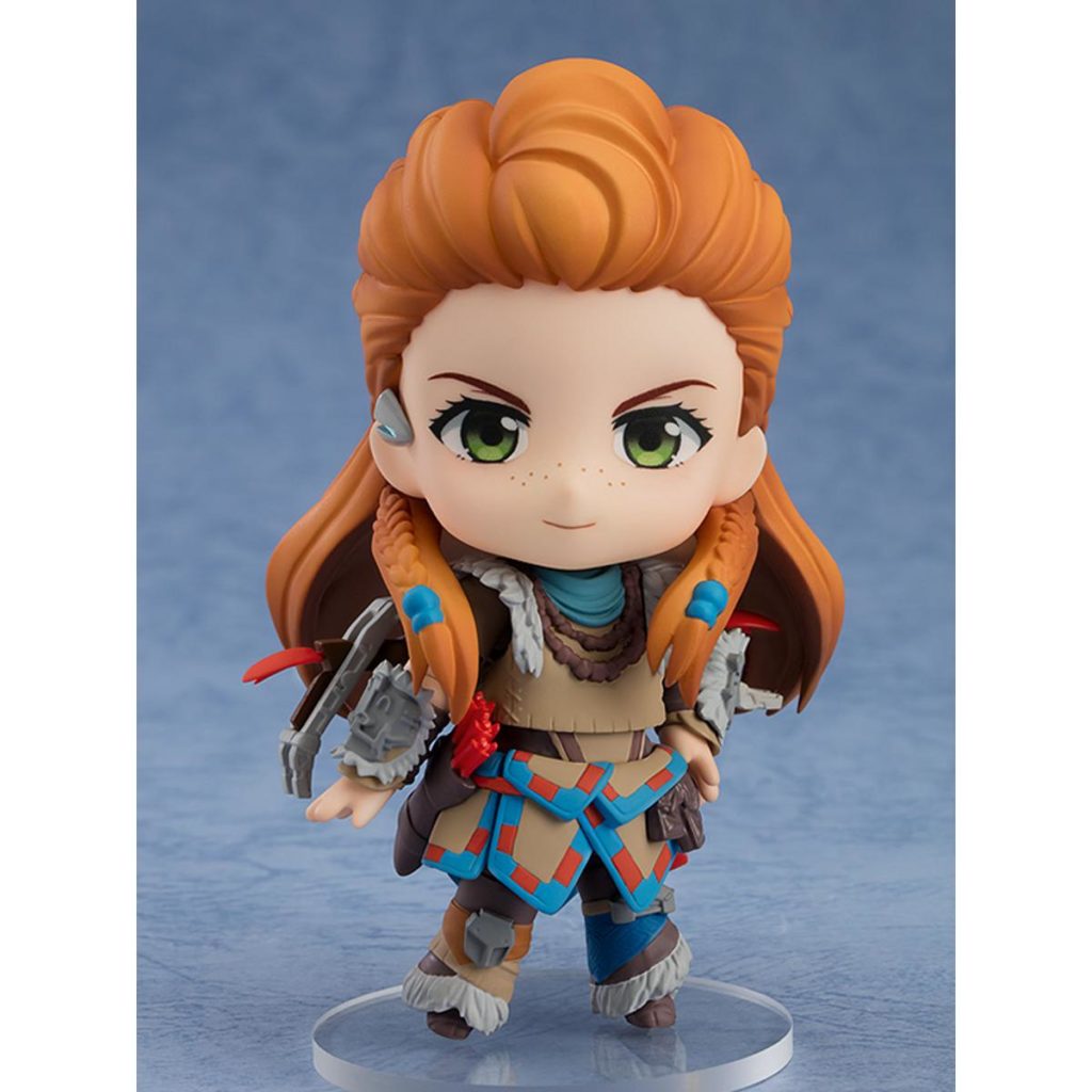 Nendoroid Aloy