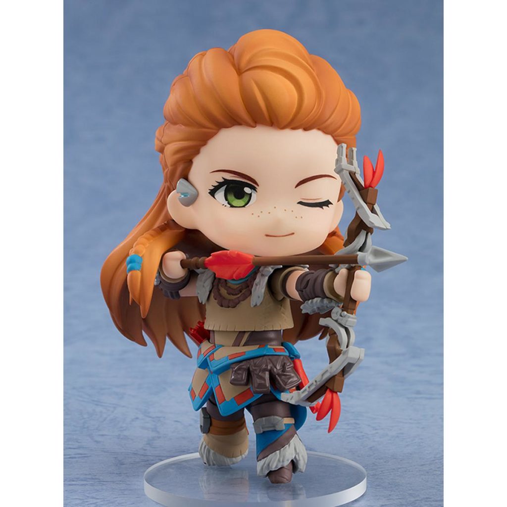 Nendoroid Aloy