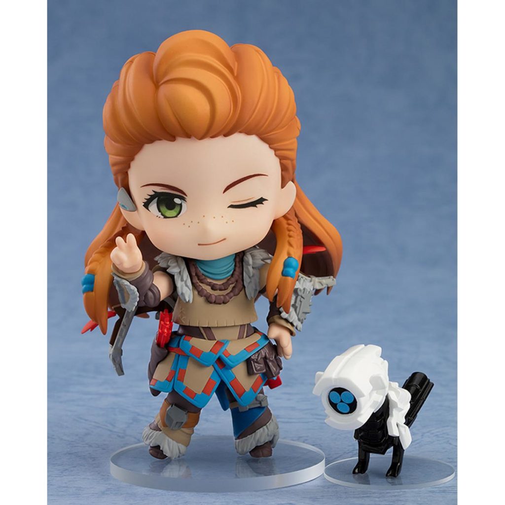 Nendoroid Aloy