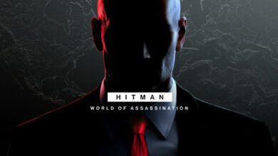 Hitman: World of Assassination|Hitman: World of Assassination