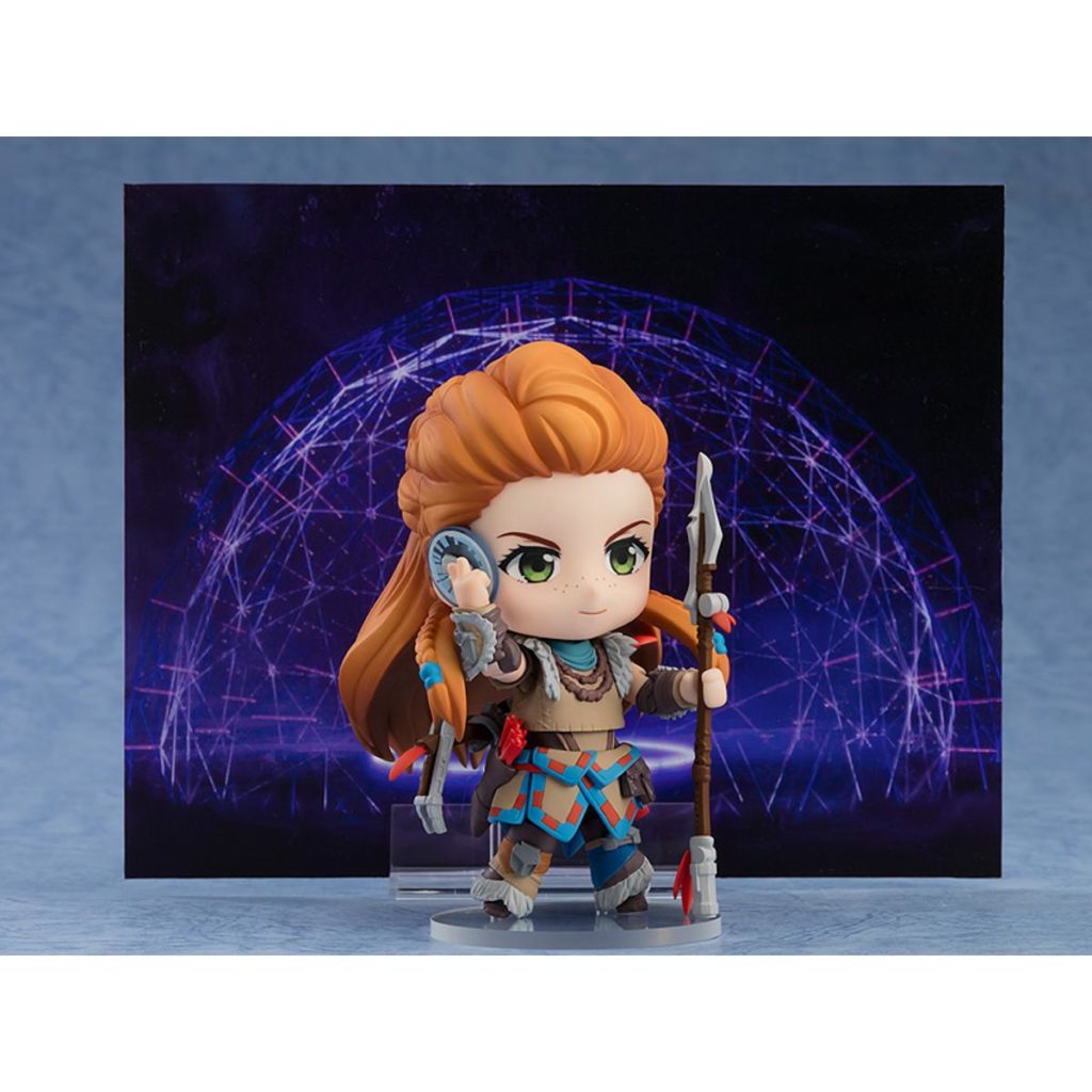 Nendoroid Aloy