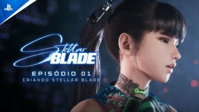 Stellar Blade|Stellar Blade