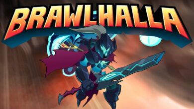 Brawlhalla