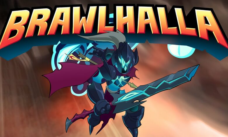 Brawlhalla