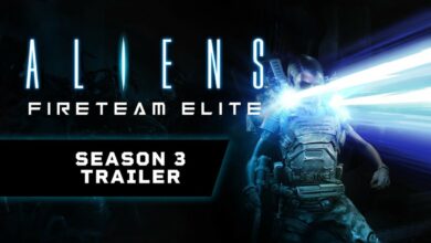 Aliens: Fireteam Elite|Predator: Hunting Grounds