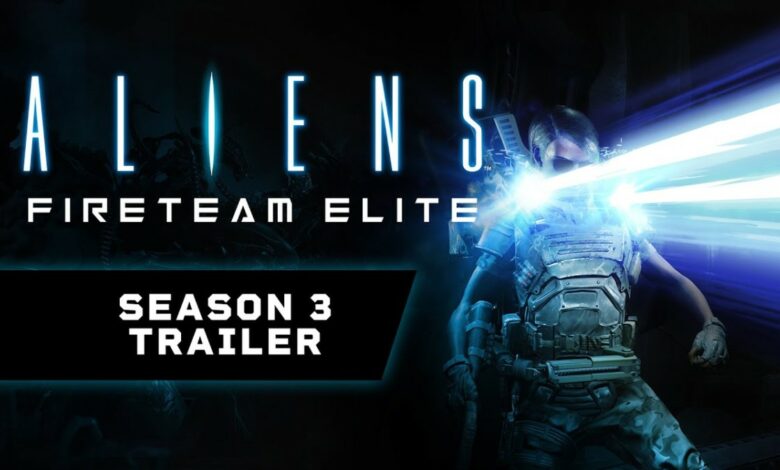 Aliens: Fireteam Elite|Predator: Hunting Grounds