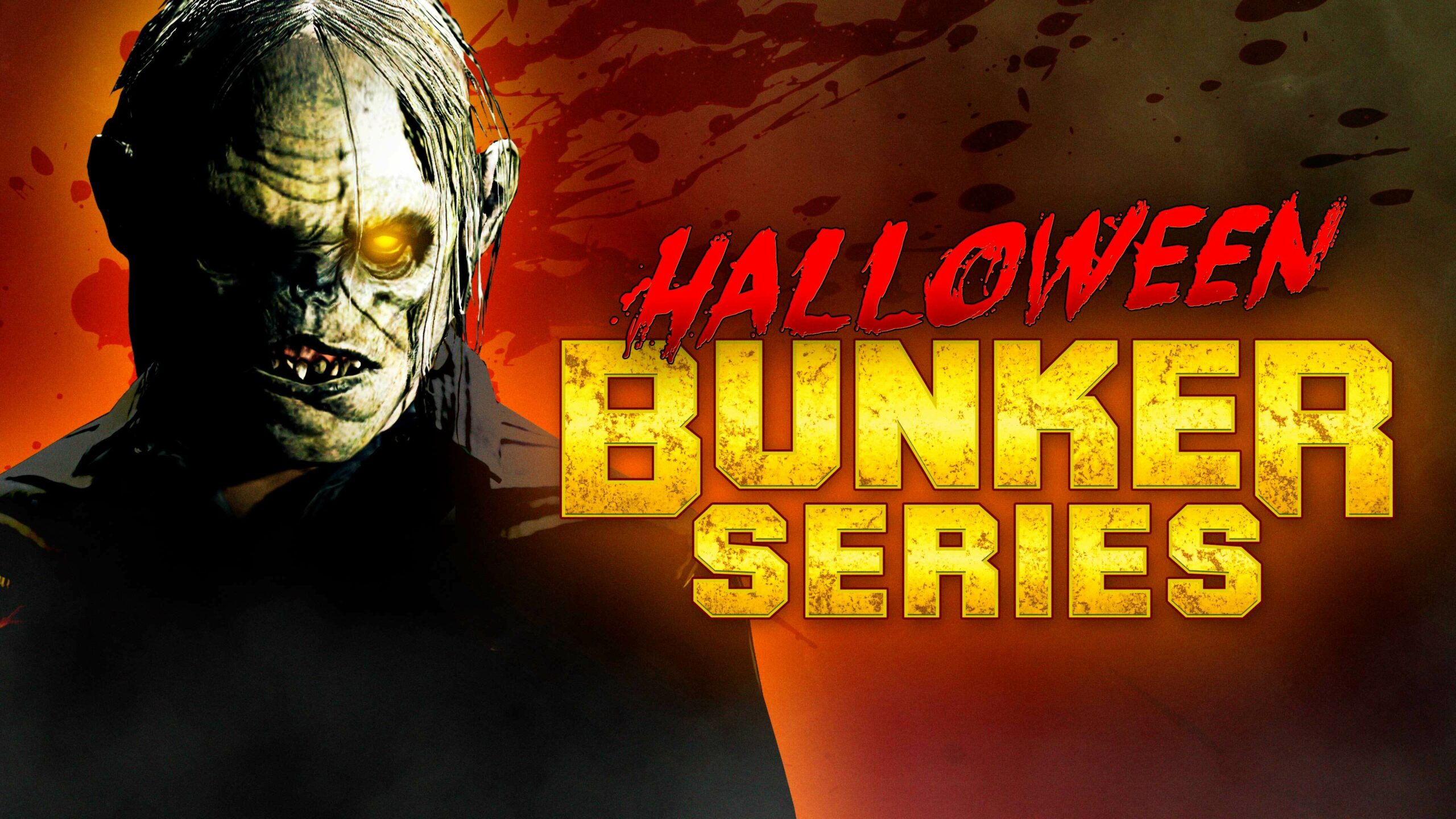 arte para os desafios de Bunker de Halloween do GTA Online