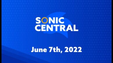 Sonic Central