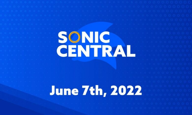 Sonic Central