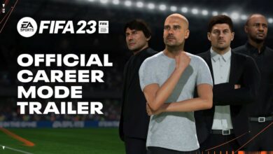 FIFA 23