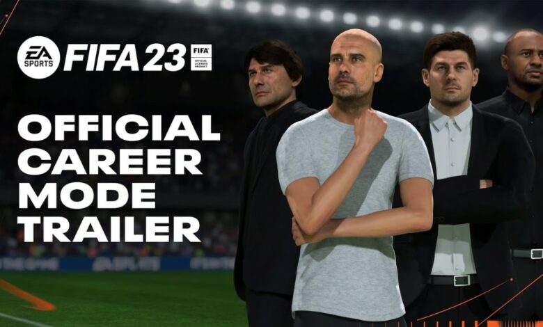 FIFA 23