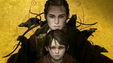 A Plague Tale