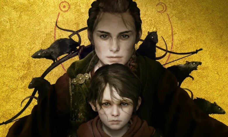 A Plague Tale