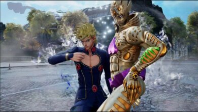 Giorno Giovanna Jump Force|Giorno Giovanna Jump Force|Giorno Giovanna Jump Force|Giorno Giovanna Jump Force|Giorno Giovanna Jump Force